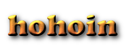 hohoin